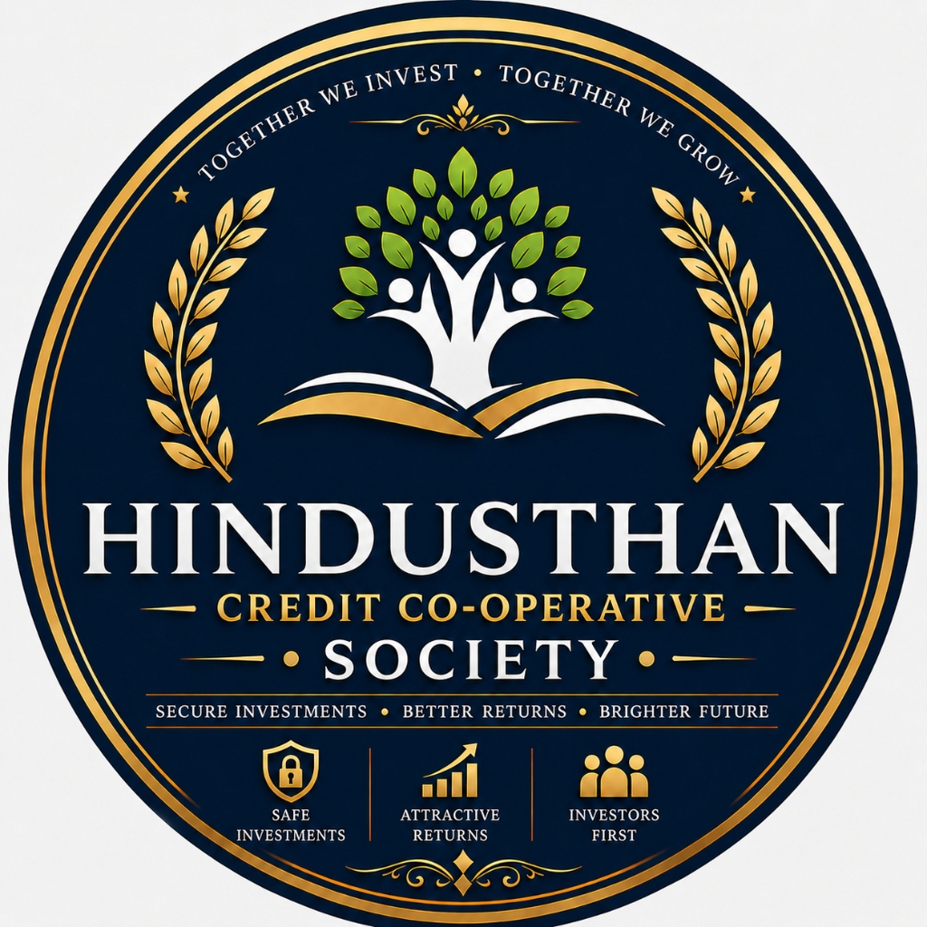 Hindusthan Credit Logo